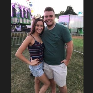 Meet your Posher, Emma